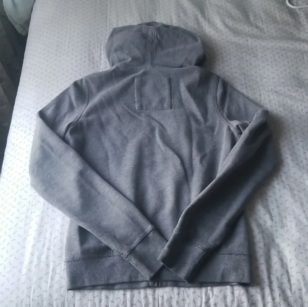 Hollister Hoodie image indicator(2)