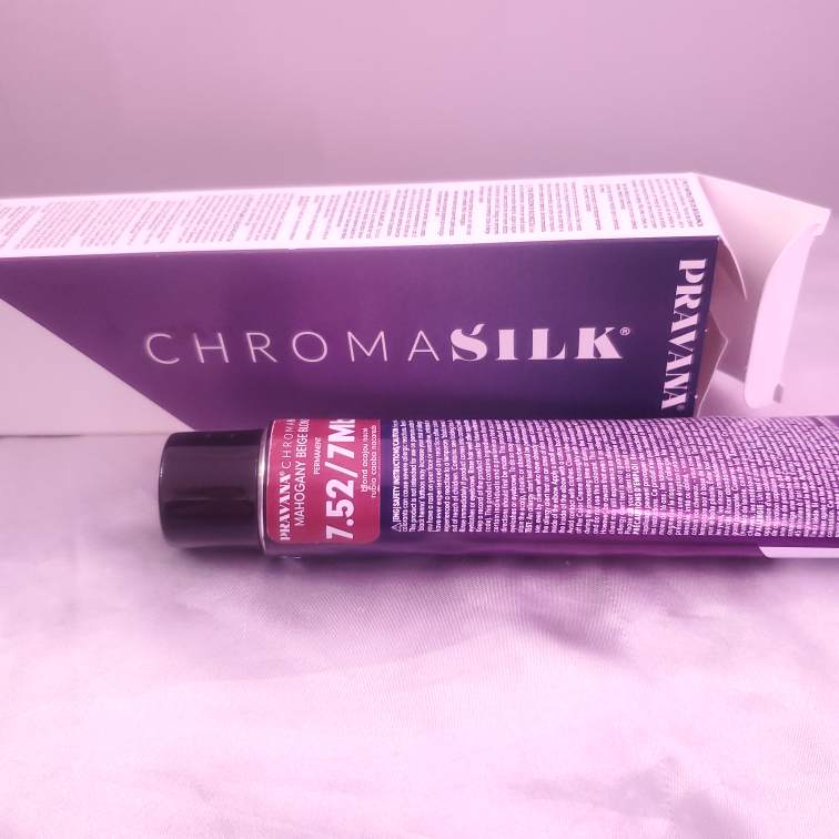 Pravana ChromaSilk Mahogany Beige Blonde Bundle - photo 3