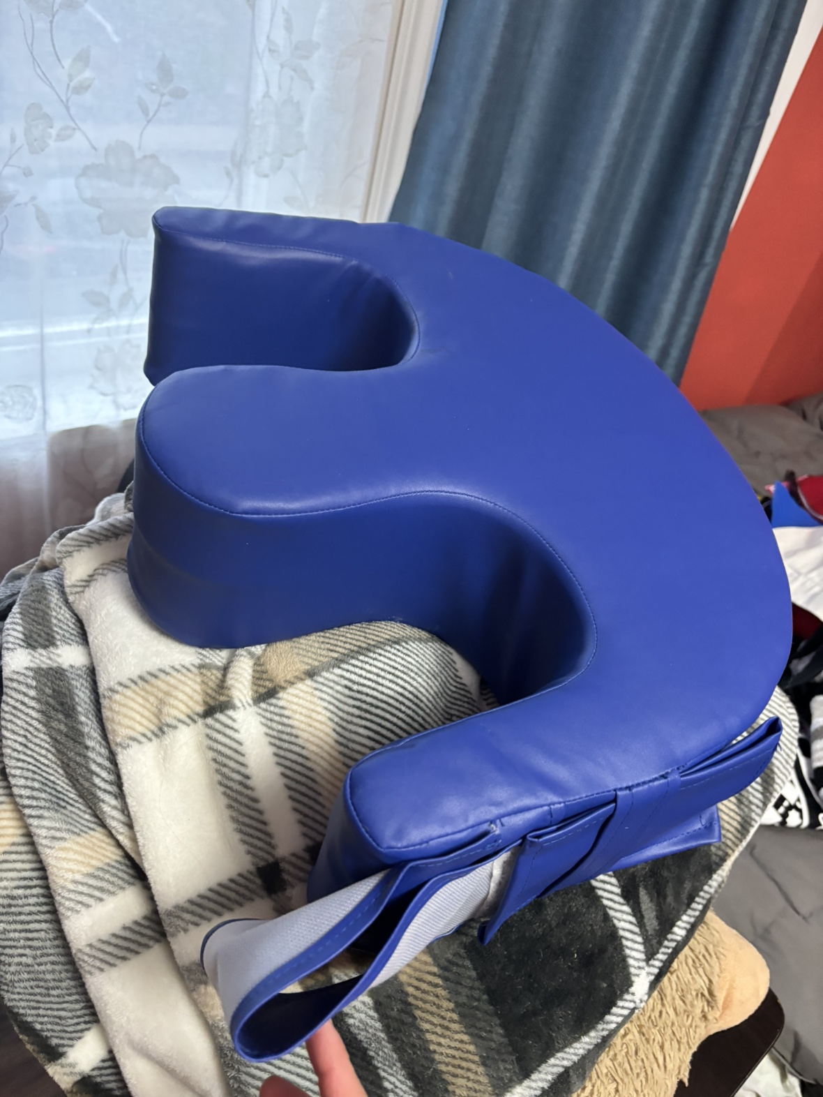 Patient turning device - photo 3