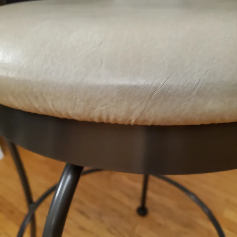 Swivel Bar chair image indicator(4)