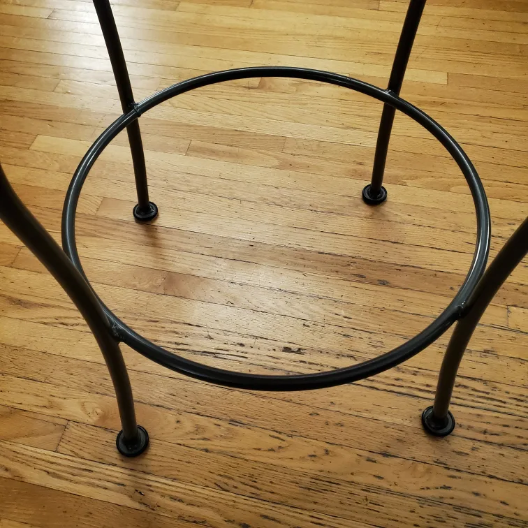 Swivel Bar chair image indicator(7)