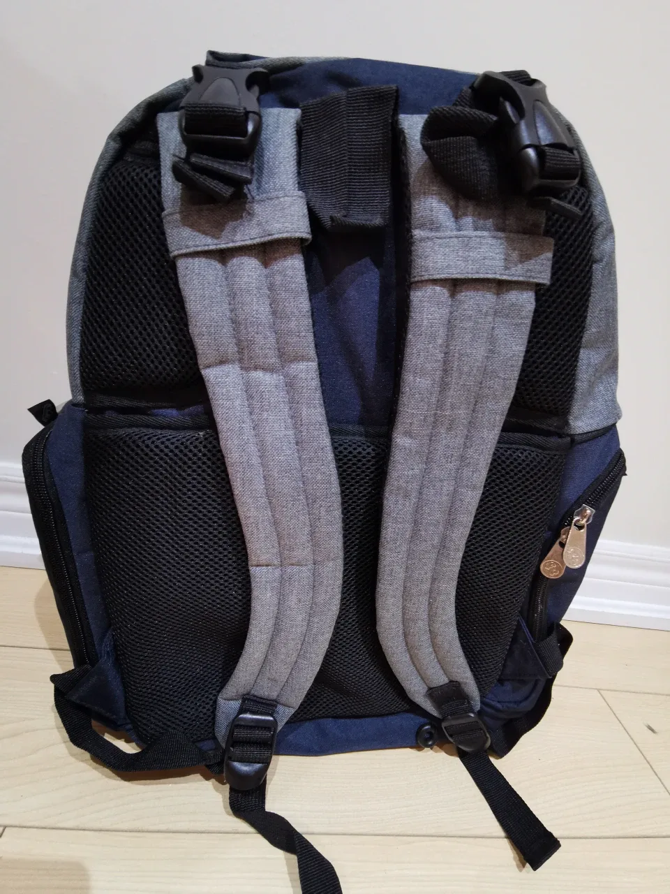 NEW Diaper Bag - Fisher Price image indicator(3)