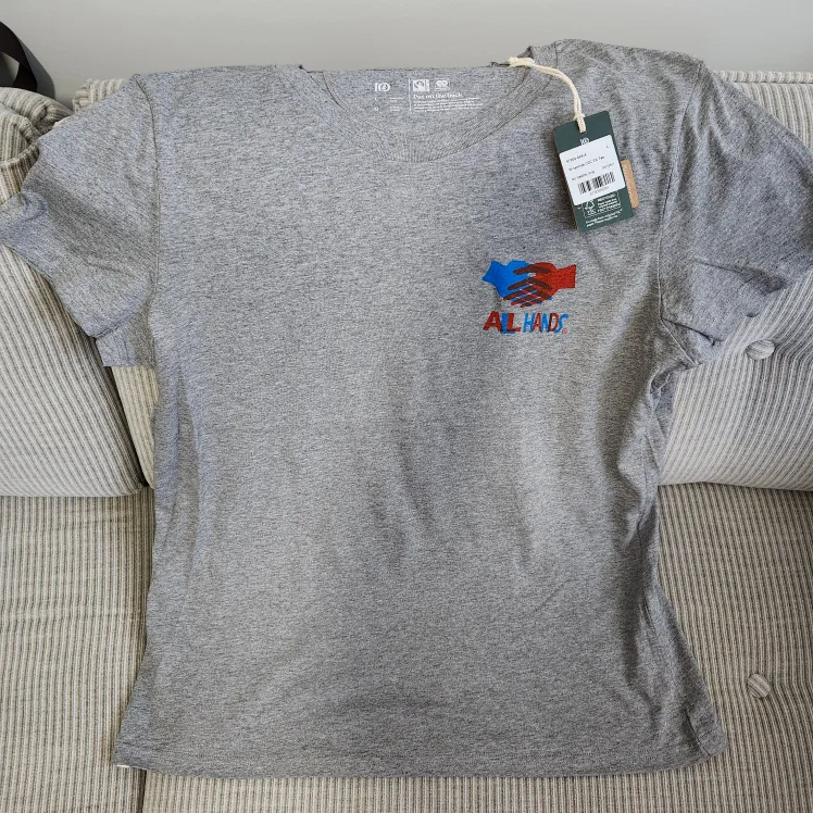 6 Graphic Ts #L  $5 + Transformers, Climate, Cultural, etc. image indicator(8)