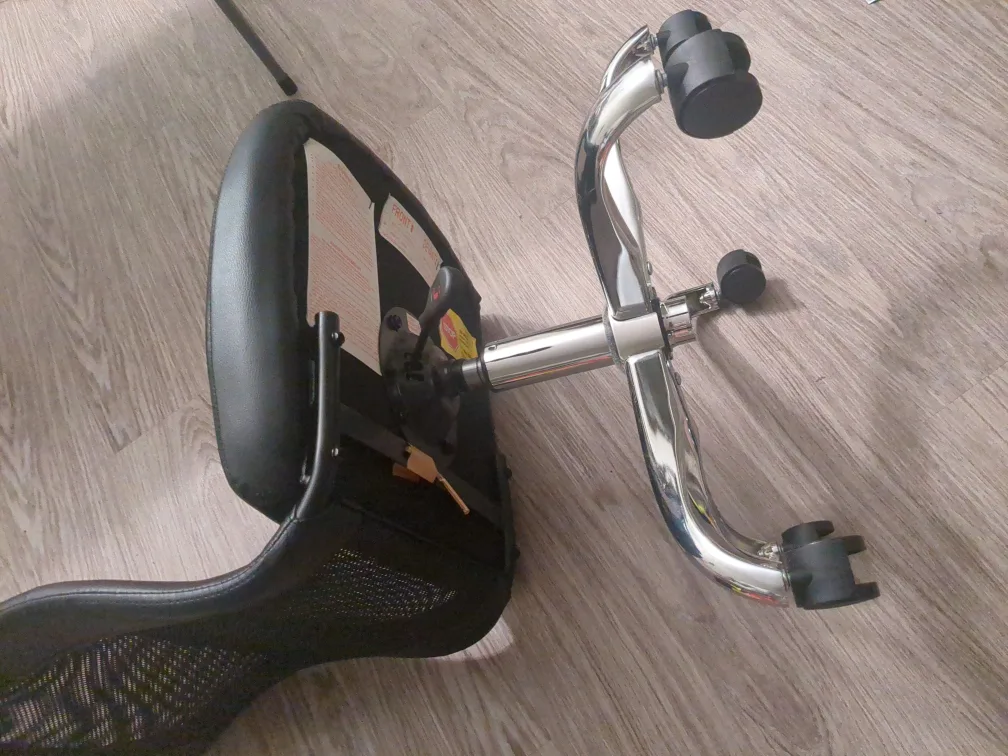 Last Price Down: Office Chair with Mesh Back(1) image indicator(3)