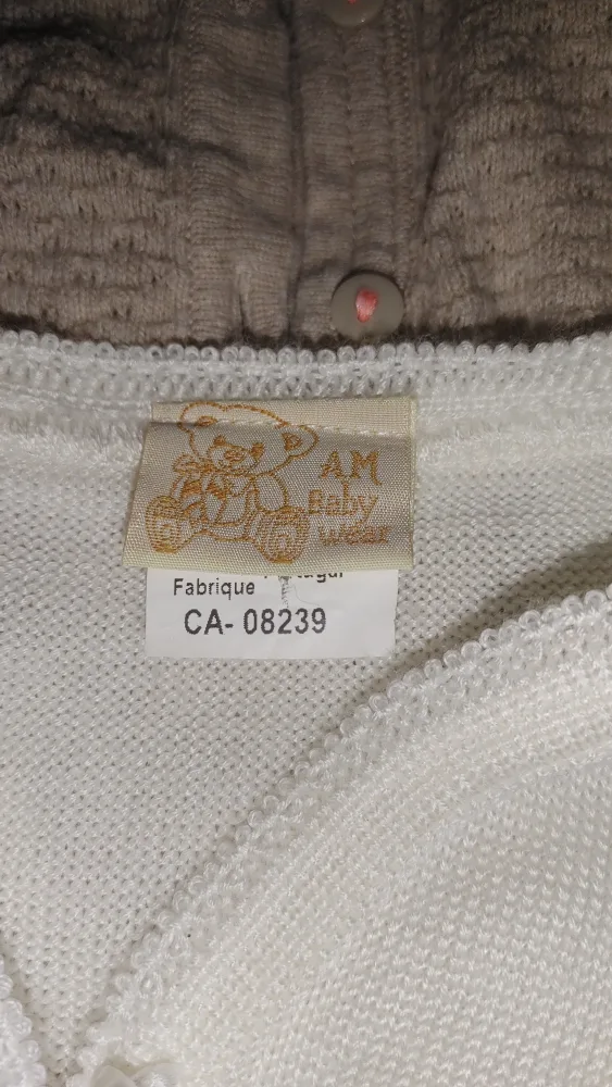 Bundle of 5 Toddler Girl Cardigans image indicator(4)