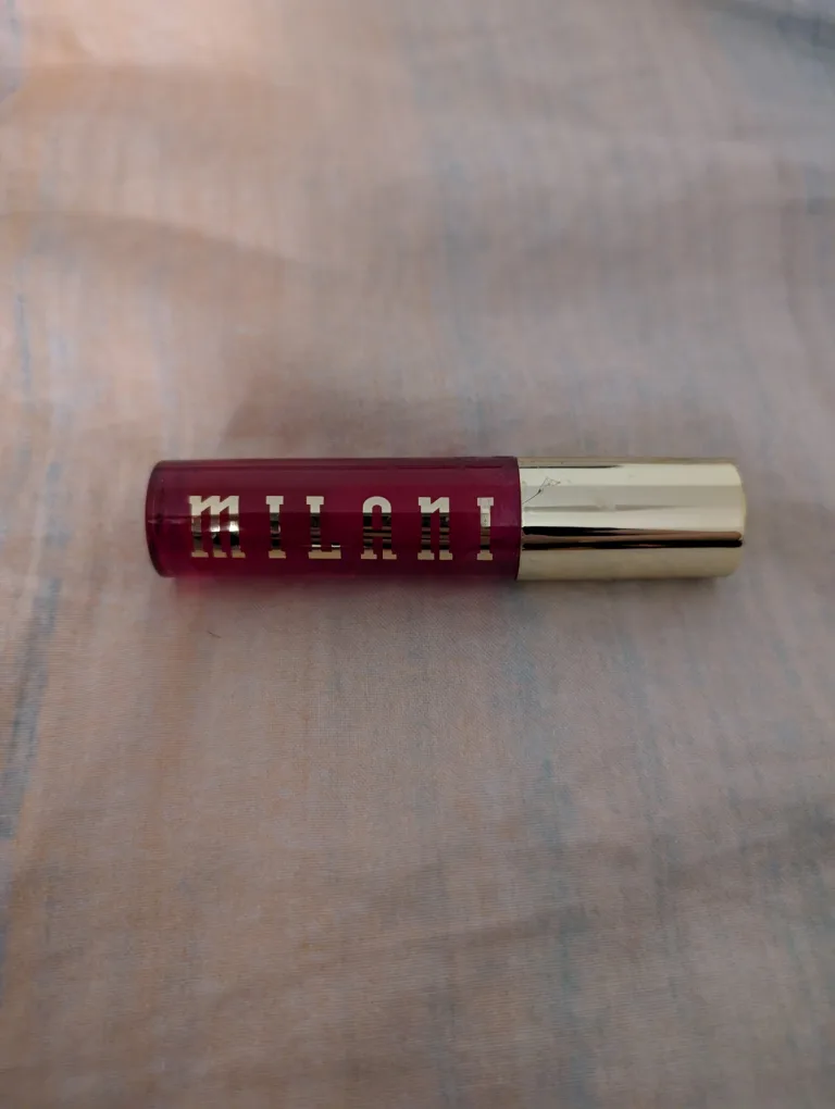 #freecycle Milani Fruit Fetish Lip oil image indicator(2)