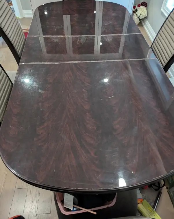 Dining Table Set