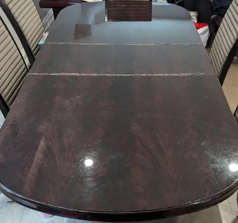 Dining Table Set - photo 2