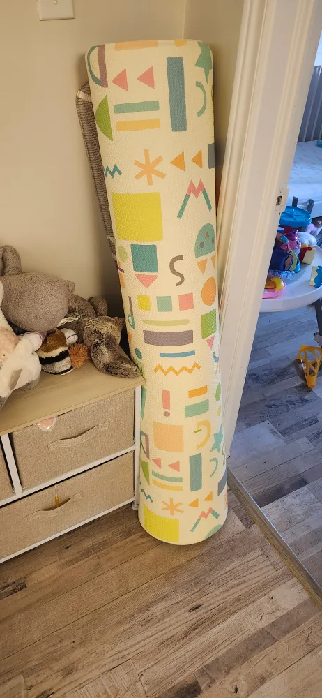 Play Mat thumbnail