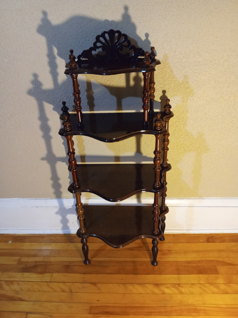 shelf