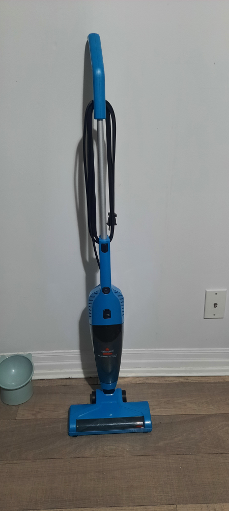 Bissell  Cleanview  Corded Stick Vacuum