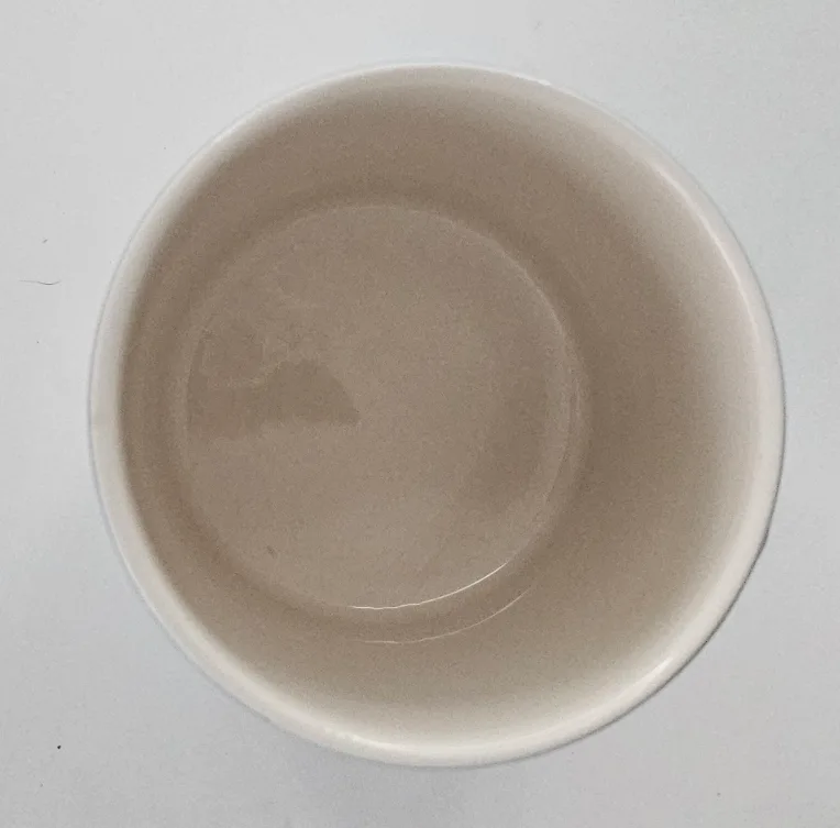 Ceramic Christmas Cookie Jar with Bamboo Lid image indicator(3)