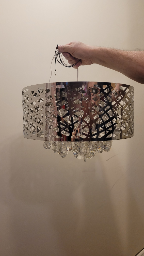 Chandelier Light Fixture