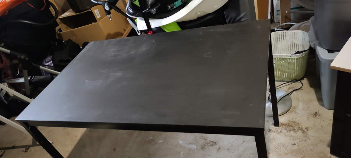 Table - photo 2