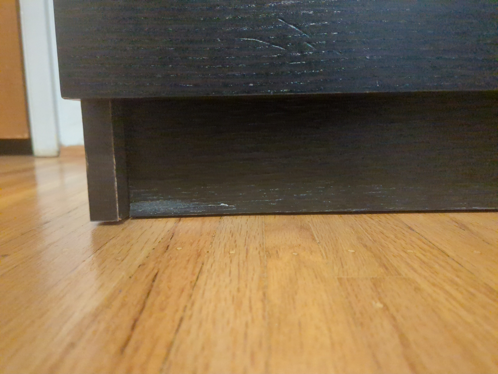 IKEA dresser - photo 5