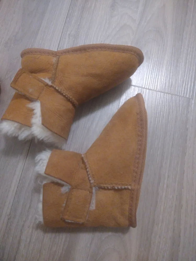 UGG Booties thumbnail