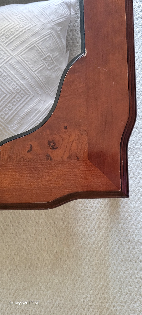 Set of 3 End Tables