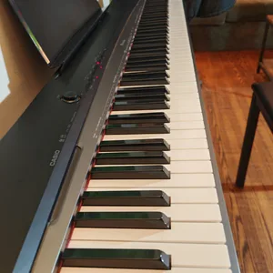Casio Privia PX-135 Digital Piano | Karrot Casio Privia PX-135 Digital Piano | Karrot