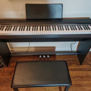 Casio Privia PX-135 Digital Piano | Karrot Casio Privia PX-135 Digital Piano | Karrot
