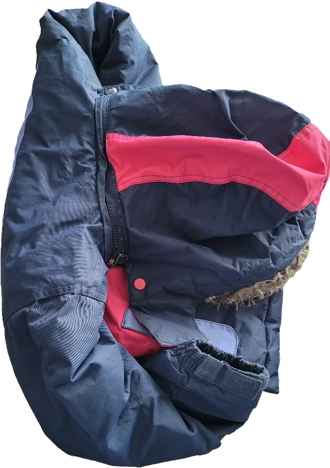 Girls' Ski Jacket image indicator(2)