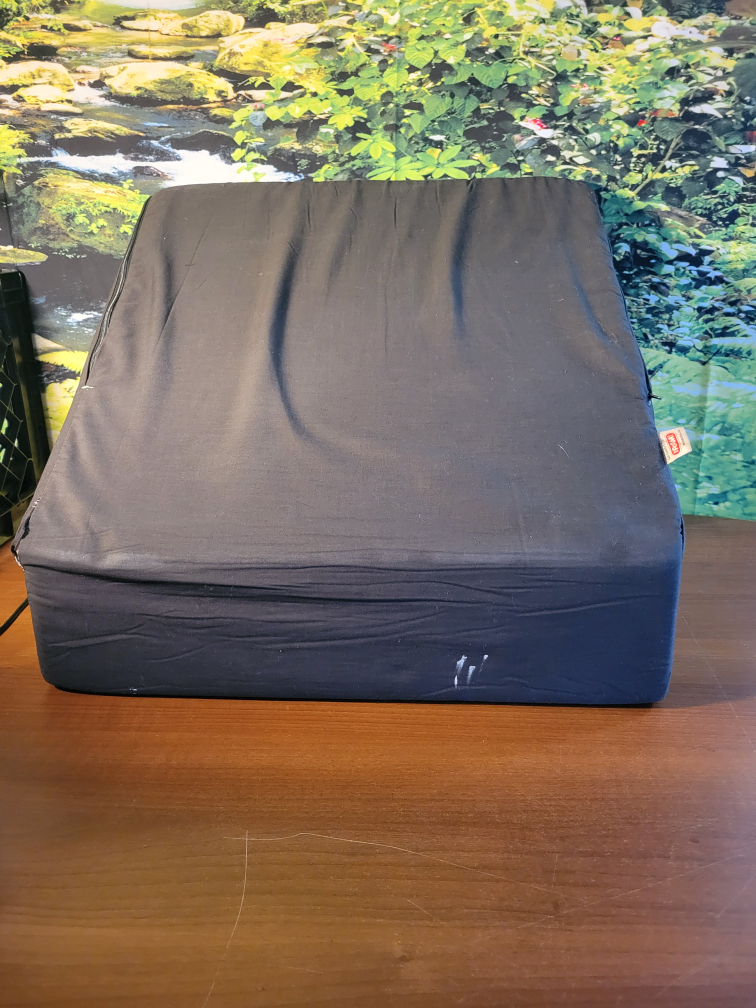 body support block (firm) - photo 2