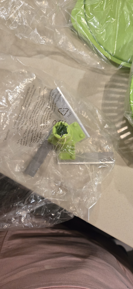 Tupperware Quick Chef Pro Food Chopper - photo 3