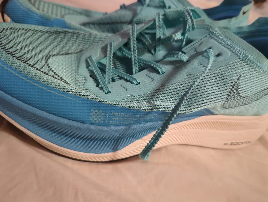 Nike ZoomX Vaporfly NEXT% 2 Running Shoes image indicator(8)