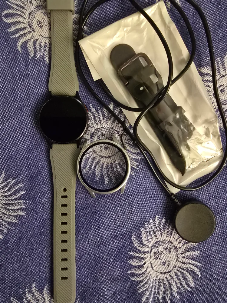 Samsung Galsxy watch 4 (40)