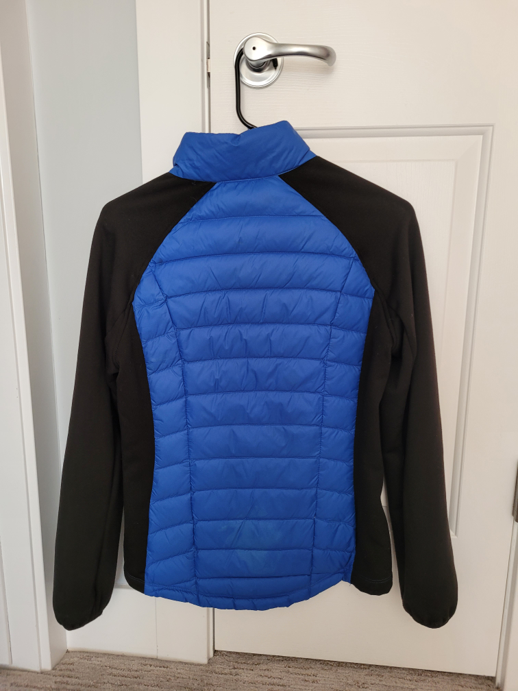 Women's light jacket - photo 2