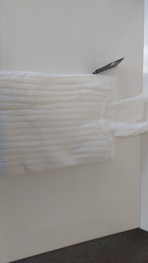 Bertex Men's Turtleneck Sweater - photo 5