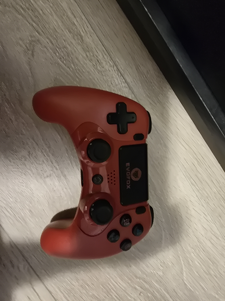NBA 2K21 PS4 Game + ps4 Controller