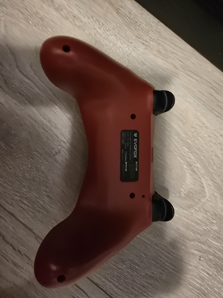 NBA 2K21 PS4 Game + ps4 Controller - photo 2