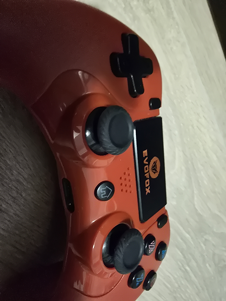 NBA 2K21 PS4 Game + ps4 Controller - photo 3