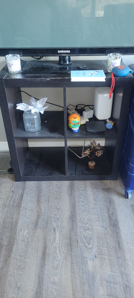 TV stand or shelf