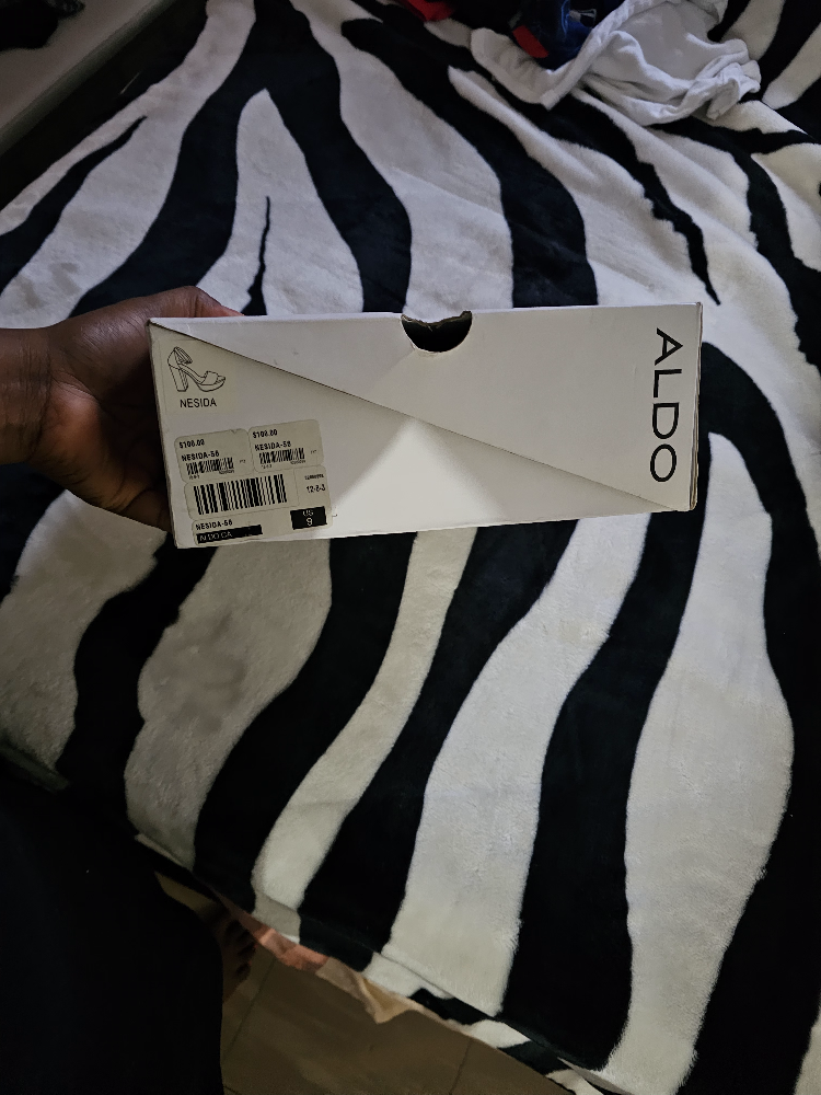 Aldo Heels