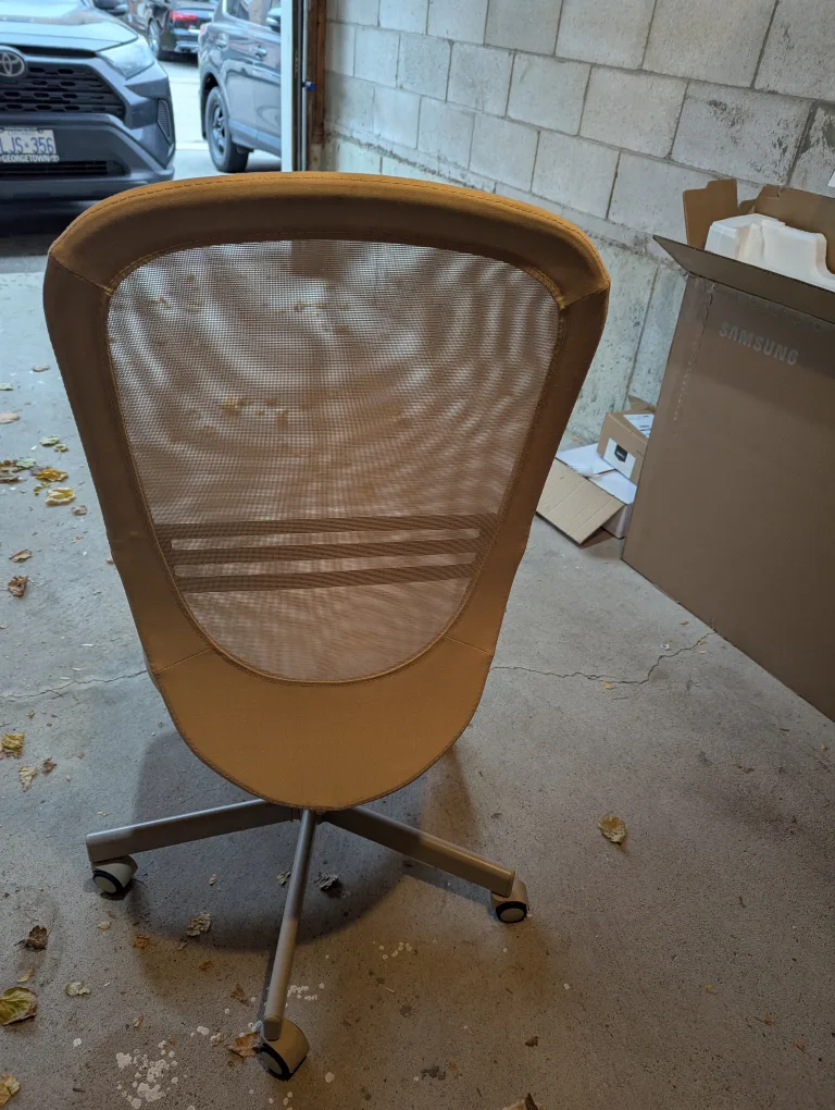 Ikea Office Chair image indicator(2)