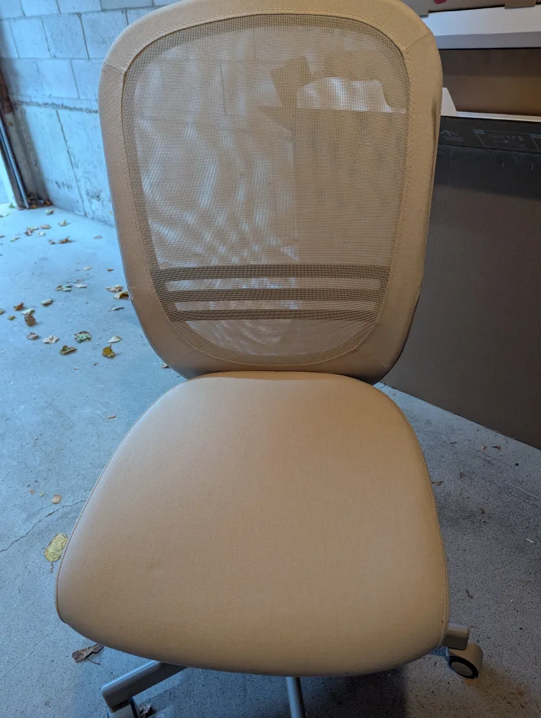 Ikea Office Chair image indicator(3)