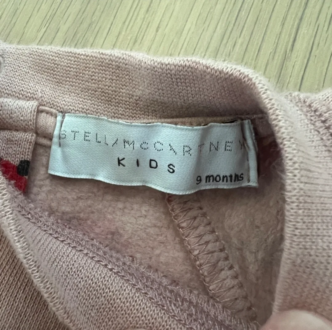 Stella McCartney Kidsladybug Set image indicator(3)