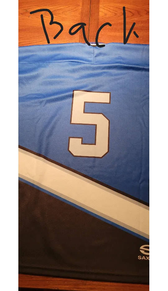 Team set of 16 Men's Hockey Jerseys image indicator(5)