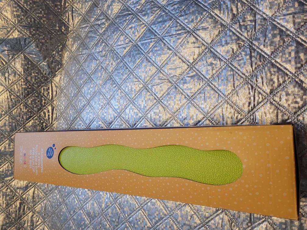 GoZone Kids Toss & Go Activity Mat image indicator(3)