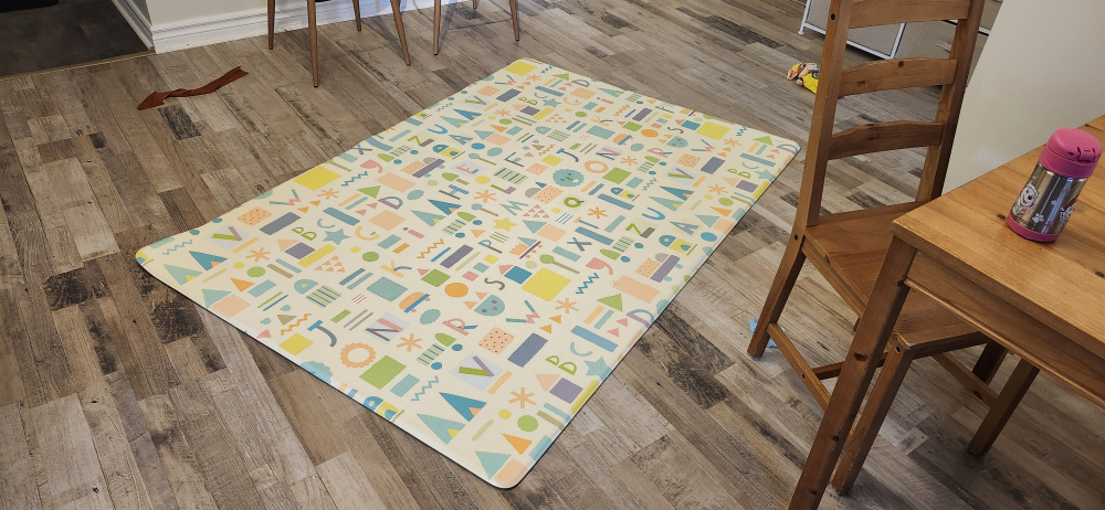 Play Mat - photo 2