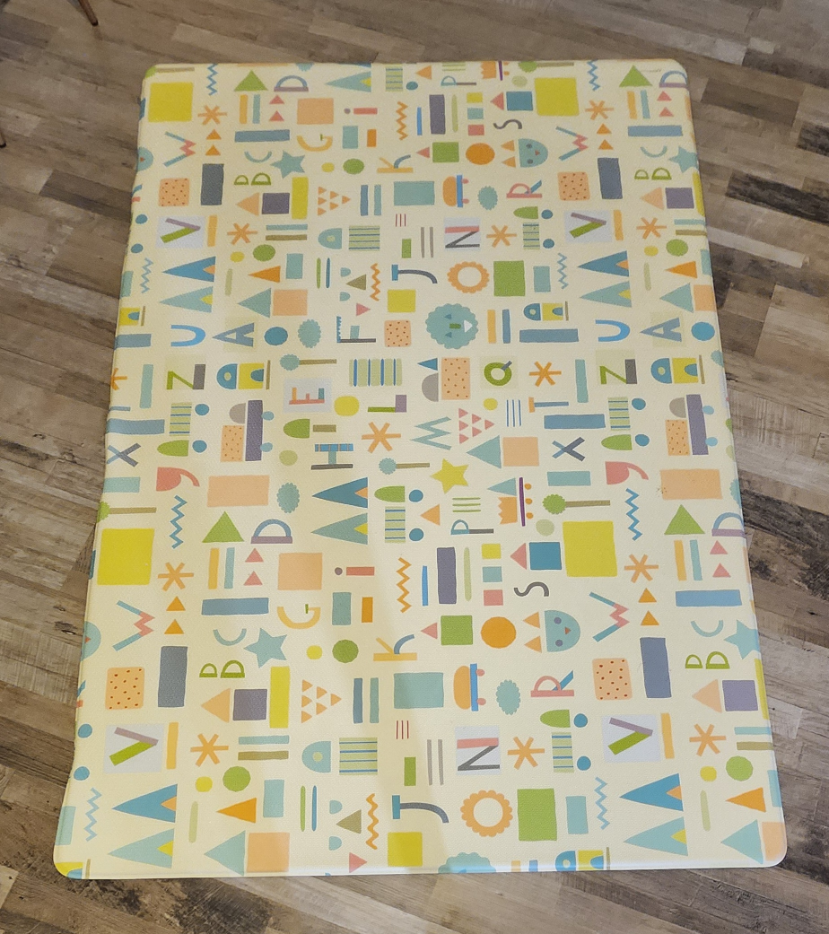 Play Mat - photo 3