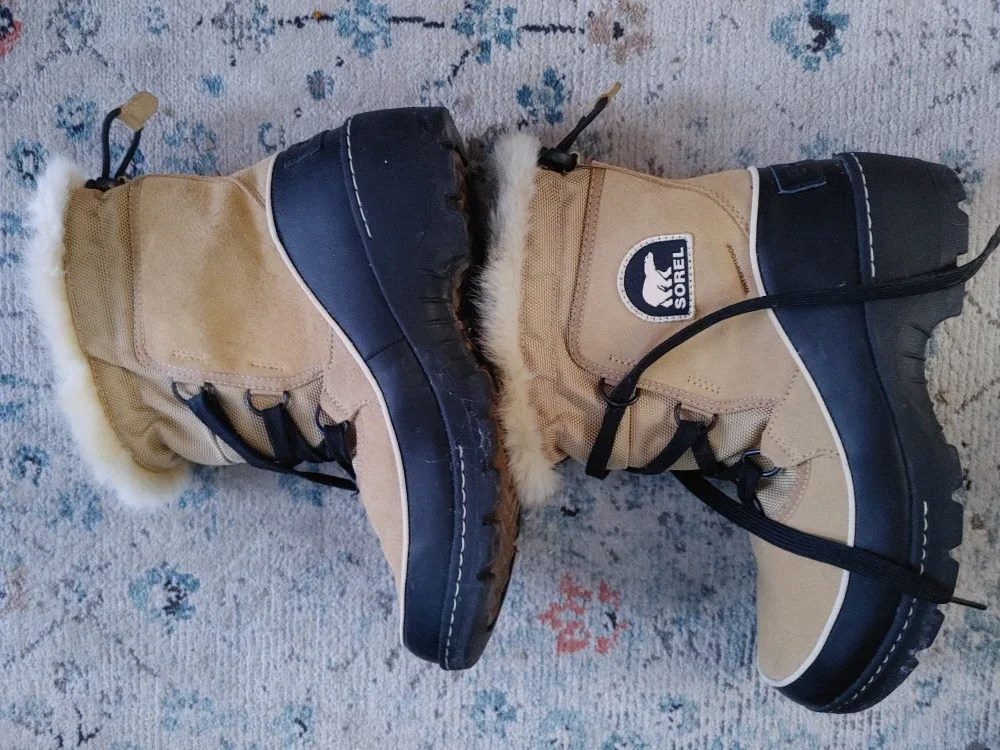 Sorel Women's Winter Boots image indicator(2)