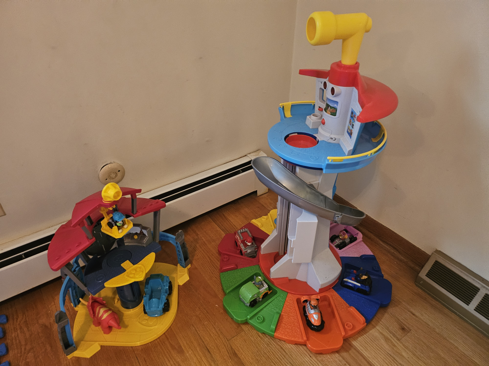 paw patrol - photo 2
