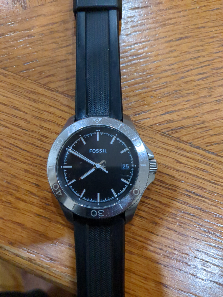 Fossil Men's Watch