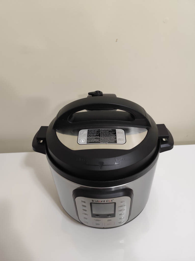 Instant Pot Electric Pressure Cooker 8 quarts - photo 3