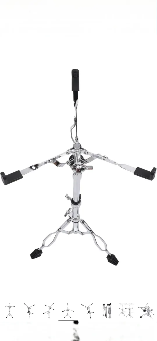Snare Drum Stand image indicator(2)