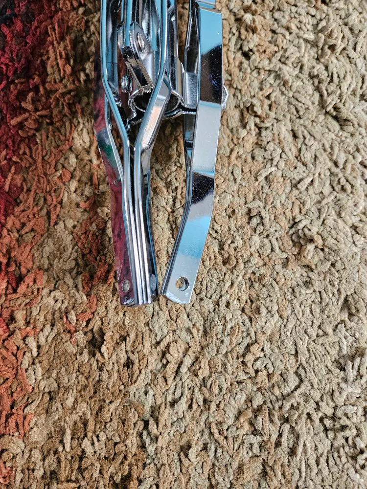 Snare Drum Stand image indicator(4)