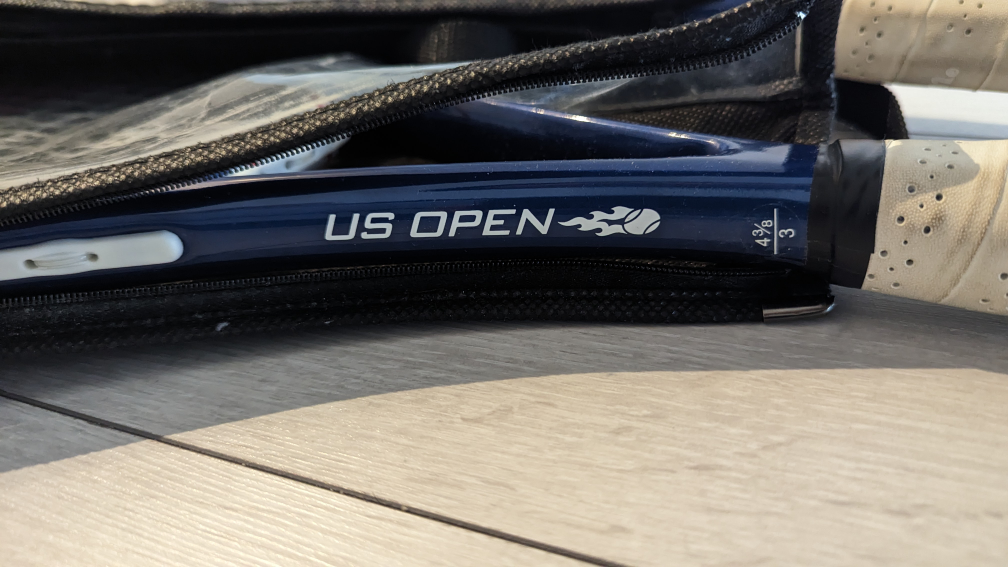 Wilson US Open Tennis Racquets - photo 3