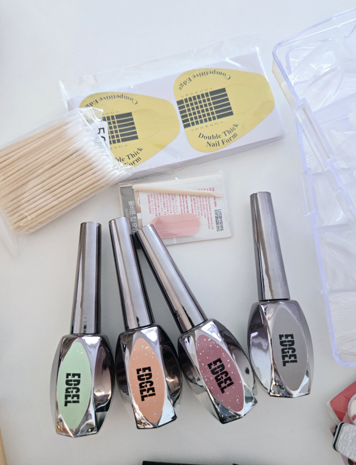 Nail Polish Set - Many Colours - photo 3